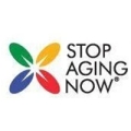Stop Aging Now