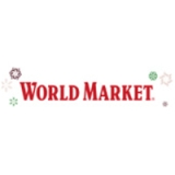 Save on Plants, Trees & Flowers at World Market
